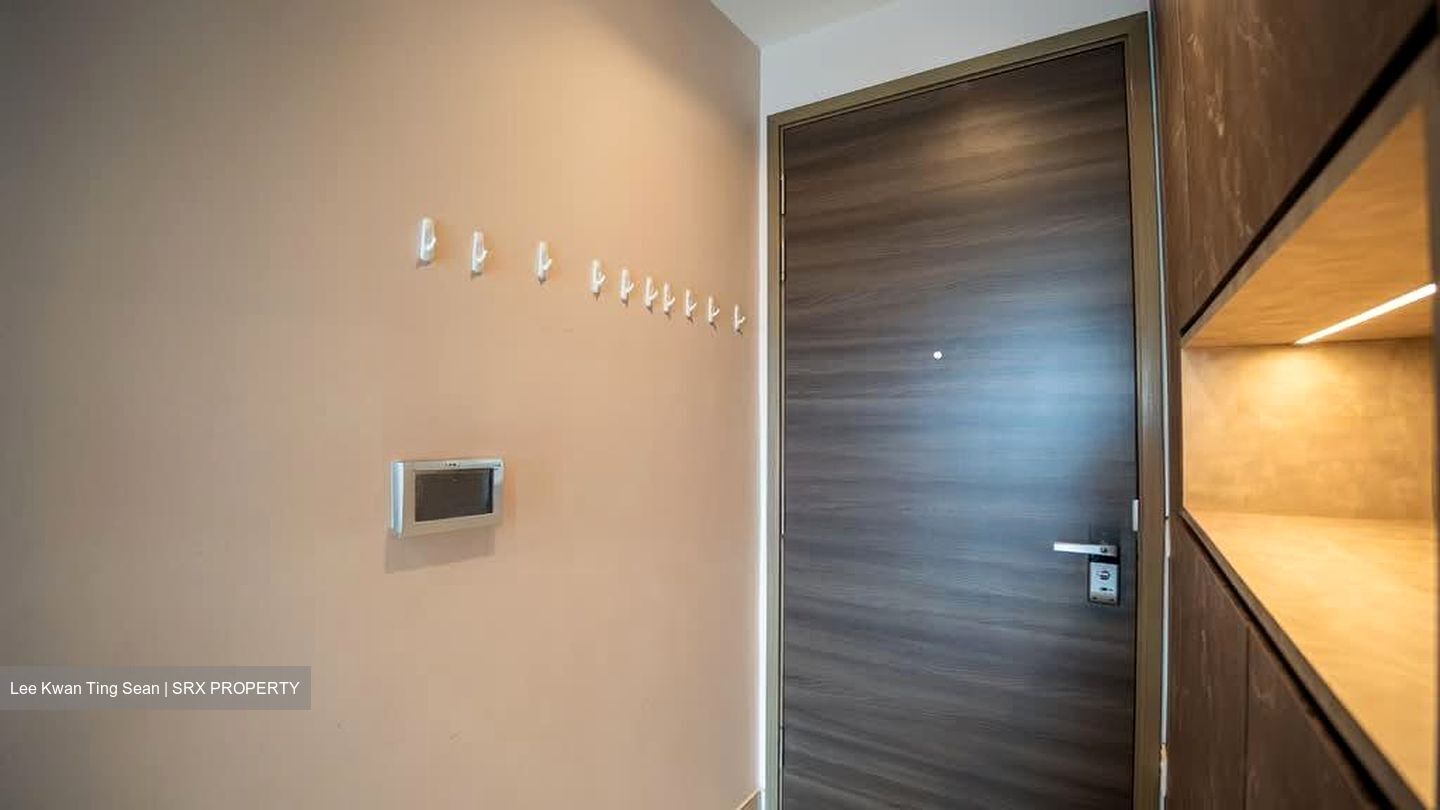The Florence Residences (D19), Apartment #549349171